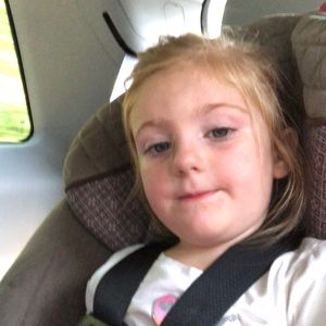 Meet your Posher, Patty